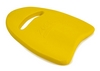 Доска для плавания Zoggs Junior Kickboard, желтая (Z-310645)