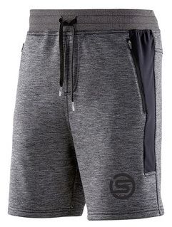 

Шорты мужские Skins Signal Tech Fleece Short (SP00351550023, Черный