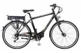 Электровелосипед городской мужской Prophete Alu Trecking 28'', рама – 52 см (51054-3321)
