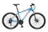 Велосипед гірський чоловічий Fuji Nevada 1.9 27.5, рама - 17 "(1163958117)