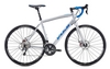 Велосипед шоссейный Fuji Sportif 1.5 Disc 28", рама – 58 см (1263493858)