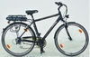 Электровелосипед городской мужской Prophete Alu Rex 28'', рама – 52 см (53554-0122)