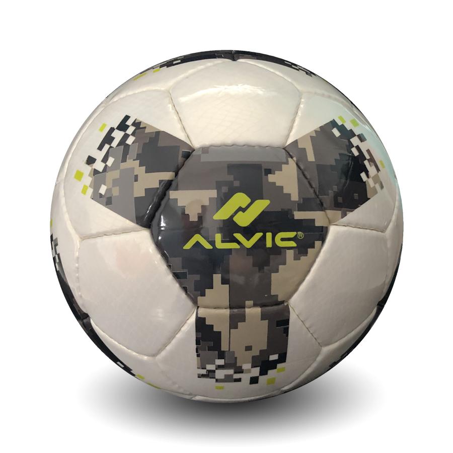 

Мяч футзальный Alvic Superior №4