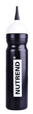 Бутылка спортивная Nutrend Sport bottle, 1000 мл (NUT-1376)
