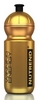 Бутылка спортивная Nutrend Sport bottle - золотая, 500 мл (NUT-1775)