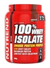 Протеїн Nutrend 100% Whey Isolate - шоколад, 900 г (NUT-1853)