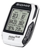 Велокомпьютер Sigma Sport Rox 11.0 GPS Set, белый (SD01009) - Фото №3