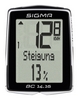 Велокомпьютер Sigma Sport BC 14.16 (SD01416)