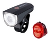 Комплект фонарей велосипедных Sigma Sport Aura 40 K-SET (SD17650)