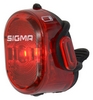 Комплект фонарей велосипедных Sigma Sport Aura 40 K-SET (SD17650) - Фото №3