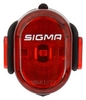 Комплект ліхтарів велосипедних Sigma Sport Buster 300 / Nugget II Flash (SD19550) - Фото №5