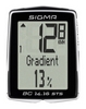 Велокомпьютер Sigma Sport BC 14.16 STS (SD01417)