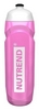 Бутылка спортивная Nutrend Sport bottle fitness - розовая, 750 мл (NUT-1457)