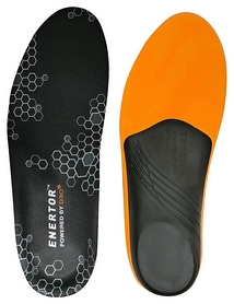 Стельки анатомические для спортивной обуви Enertor Performance (ENEPF-perf) - Фото №2
