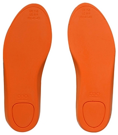 Устілки для спортивного взуття Enertor Comfort (ENECM-Comf) - Фото №2
