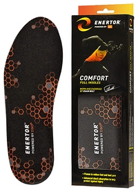 Устілки для спортивного взуття Enertor Comfort (ENECM-Comf) - Фото №5