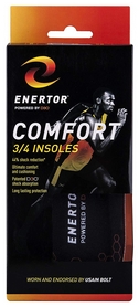 Стельки для спортивной обуви 3/4 Enertor Comfort (ENECM-Comf34) - Фото №2