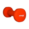 Гантель неопреновая Fitex 1 кг MD2015-1N