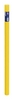 Палка для аквафитнеса (акванудлс) Beco Pool Nudel 969924, желтая (000-2406)