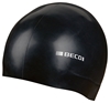 Шапочка для плавания Beco 3-D 7380, черная (000-3658)