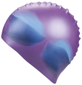 Шапочка для плавания Beco 7391, фиолетовая (000-0279)