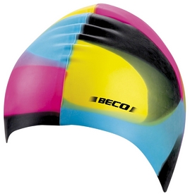 Шапочка для плавания Beco 7391, черная (000-0384)