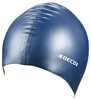 Шапочка для плавания Beco Metallic 7397, синяя (000-0444)