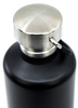 Бутылка для воды Cheeki Classic Single Wall Matte - черная, 1 л (CB1000MB1) - Фото №4