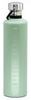 Пляшка для води Cheeki Classic Single Wall Matte - зелена, 1 л (CB1000PI1) - Фото №2