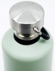 Бутылка для воды Cheeki Classic Single Wall Matte - зеленая, 1 л (CB1000PI1) - Фото №4