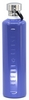 Бутылка для воды Cheeki Classic Single Wall Matte - синяя, 1 л (CB1000LV1) - Фото №2