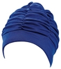 Шапочка для плавания женская Beco 7610, синяя (000-0409)