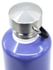 Бутылка для воды Cheeki Classic Single Wall Matte - синяя, 1 л (CB1000LV1) - Фото №4