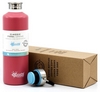 Бутылка для воды Cheeki Classic Single Wall Dusty - розовая , 750 мл (CB750DP1) - Фото №3
