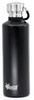 Бутылка для воды Cheeki Classic Single Wall Dusty - черная , 750 мл (CB750MB1)