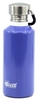 Бутылка для воды Cheeki Classic Single Wall Lavender - синяя, 500 мл (CB500LV1)