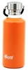 Бутылка для воды Cheeki Classic Single Wall Lavender - оранжевая, 500 мл (CB500OR1)