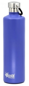 Термос Cheeki Classic Insulated Lavender - синий, 1 л (CIB1000LV1)
