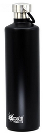 Термос Cheeki Classic Insulated Lavender - черный, 1 л (CIB1000MB1)