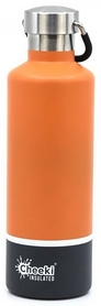 Термос Cheeki Classic Insulated Champagne - оранжевый, 600 мл (CCIB600OC1)