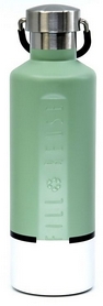 Термос Cheeki Classic Insulated Champagne - зеленый, 600 мл (CIB600PW1) - Фото №2