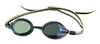 Очки для плавания Spurt R-7 AF Mirror, золотисто-зеркальные (000-3675)