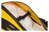 Гермобаул-рюкзак Ortlieb Duffle - жовтий, 60 л (K1433) - Фото №3