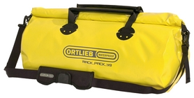 Гермобаул Ortlieb Rack-Pack - желтый, 49 л (K63H2) - Фото №2