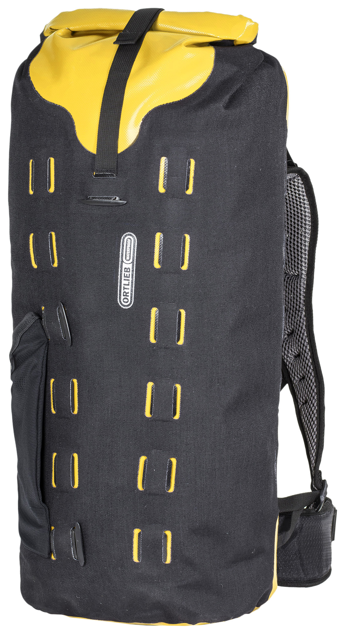 

Гермомешок-рюкзак Ortlieb Gear-Pack, 32 л (R17102), Желтый