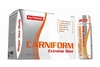 Жиросжигатель Nutrend Carniform Extreme Shot, 10 x 60 ml (NUT-1454)
