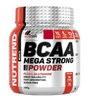 Амінокомплекс Nutrend Compress BCAA Mega Strong Powder - вишня, 500 г (NUT-1917)