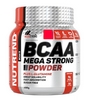 Аминокомплекс Nutrend Compress BCAA Mega Strong Powder - арбуз, 500 г (NUT-1918)
