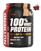 Протеин Nutrend 100% Whey Protein - шоколад+вишня, 900 г (NUT-1828)