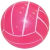 Мяч волейбольный пляжный BA-3006, малиновый